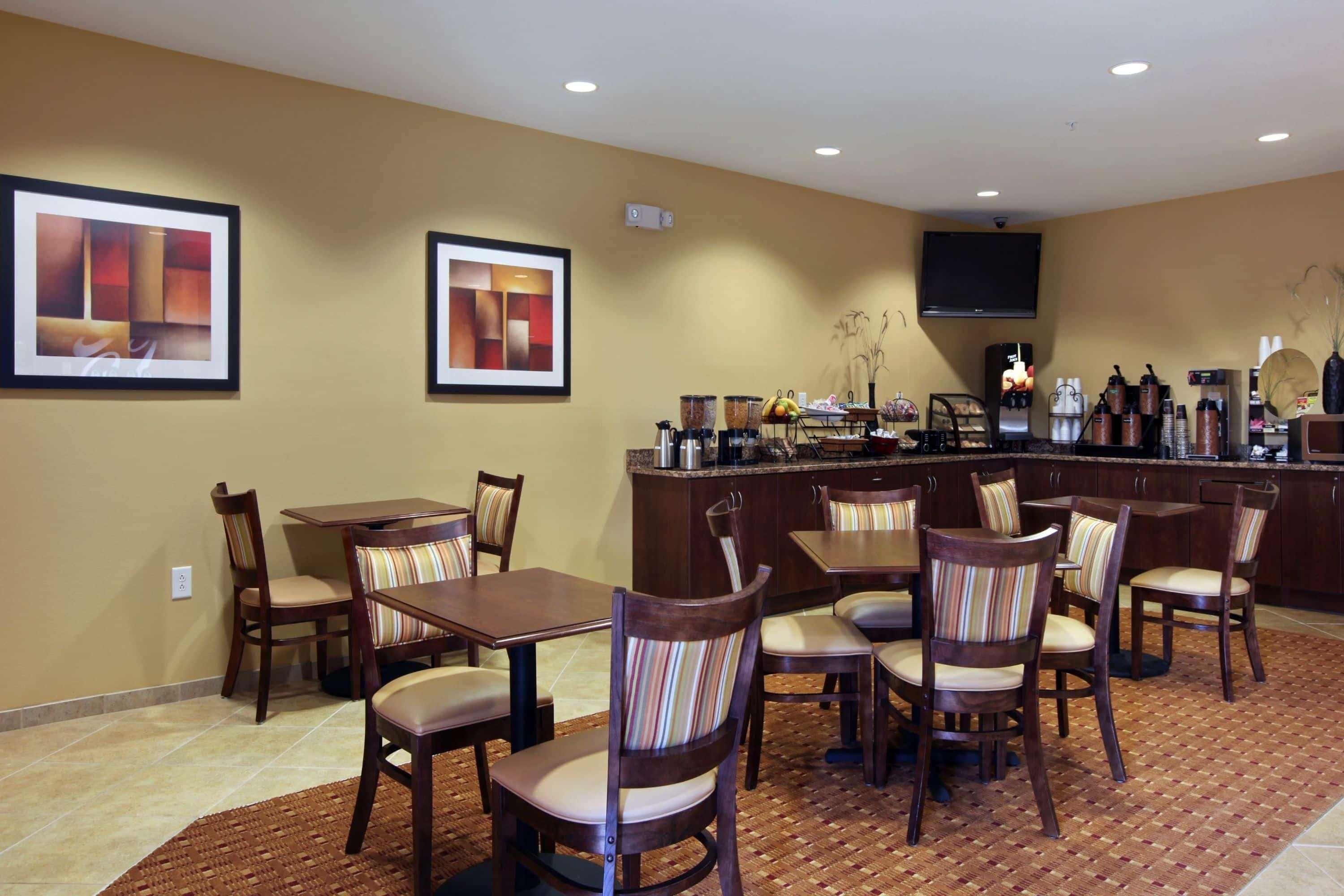 Microtel Inn And Suites By Wyndham Anderson Sc Exterior photo